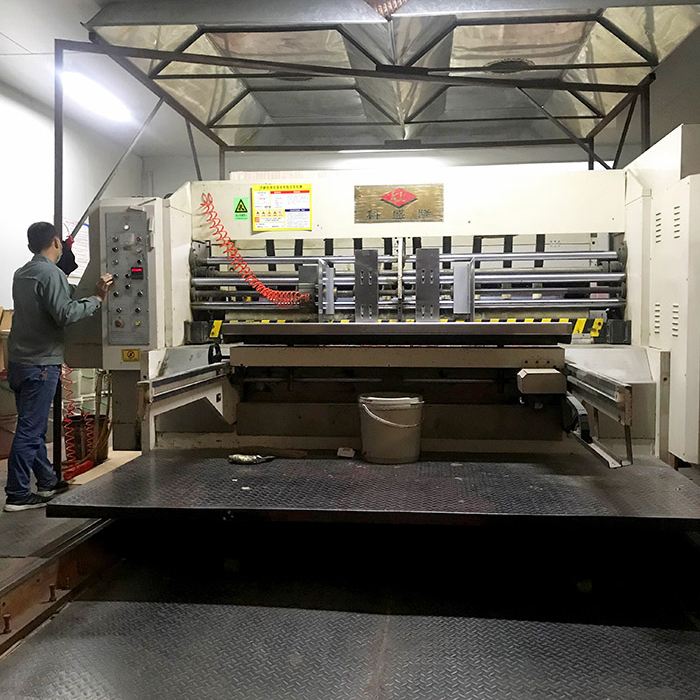 印刷機(jī)1